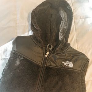 The North Face Sherpa Hoodie